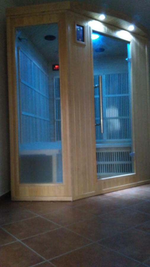 Apartman Utvina Esterno foto